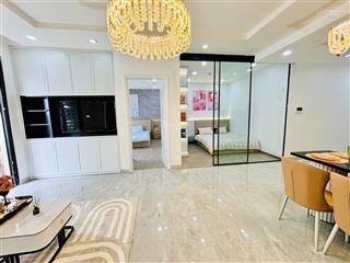 Chủ gửi bán nhanh căn 2pn 75.2m2 7.39 tỷ full, có slot ô tô.  em tâm 0964 430 ***