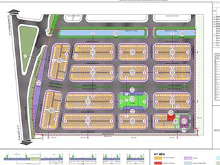 Bán đất chính chủ kđt quỳnh hưng quỳnh phụ