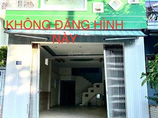 Bán nhà mặt phố 5,23m tại đường an nhơn 3, giá siêu hời chỉ 8,97 tỷ vnd