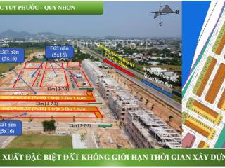 Bán gấp đất tại quốc lộ 19, giá thỏa thuận, 128m2, mặt tiền 13m