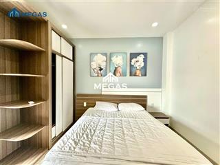 Cho thuê căn hộ 1 phòng ngủ, studio, ban công tại acc vườn xoài, phước hòa 0382 048 ***