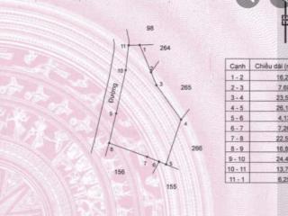 Chính chủ bán 1488m2 đất tại xã bình trung. huyện châu đức. bà rịa vũng tàu