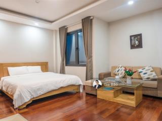 Căn hộ studio kim mã, ba đình , giá chỉ 11.5 triệu/tháng, không gian sống tiện nghi.st6782