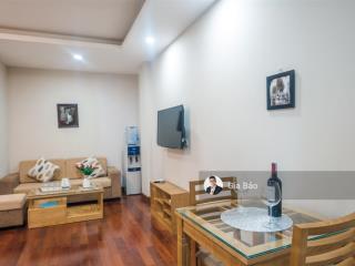 Căn hộ studio tại kim mã, ba đình full nội thất, giá chỉ 10.2 triệu/tháng, vào ở được luôn.st6921