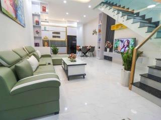 Bán nhà đẹp tại phường 4, quận 8  giá cực rẻ 2,9 tỷ  60m2 shr giá tl chủ cho ai thiện chí