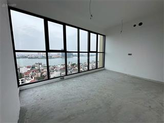 Bán căn duplex heritage westlake view trực diện hồ tây giá 71 tỷ hàng hiếm