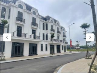 Bán căn liền kề lk 612. 96m2 v crown villas thái nguyêndự án kđt crown villas, .