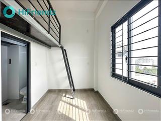 Cho thuê duplex mới 100% ở vườn lài ,q12