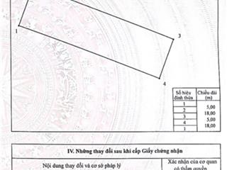 Giá cực kỳ hấp dẫn, thanh lý đất mai động, từ sơn, 1.2 tỷ cho miếng 123m2, vuông vức gần đường lớn