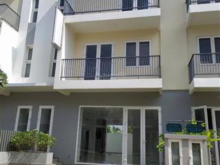 Hàng hot cho thuê shophouse 3 tầng tại dragon village, 15 triệu, 105m2