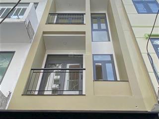 Bán nhà chdv cho thuê 42tr/th phổ quang, p2 phú nhuận. dt 63,48m2/gần cv gia định, sân bay