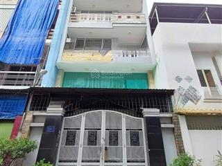 Nhà đang cho thuê 38tr/th cần bán gấp đ nguyễn đình chiểu p2 q3. dt 78,4m2/4tỷ680. gần chợ an đông