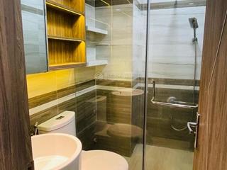 Gấp bán nhà hxh nguyễn công hoan p7  quận phú nhuận, dt 63m2, xây kiên cố 5 tầng 6wc, hoàn công đủ