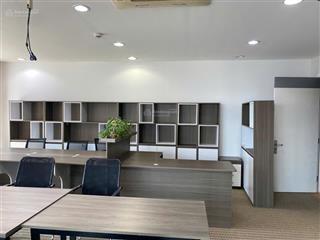 Cho thuê văn phòng 50m2 giá rẻ tại tòa nhà 27 lê văn lương 0398 047 ***