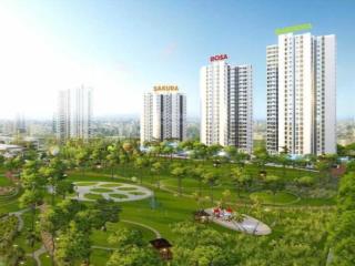 Bán căn hộ chung cư 108 m2 ct11 gardenia kdt hồng hà ecocity, tứ hiệp, thanh trì, hà nội