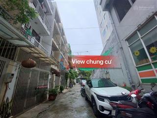 Bán nhà đẹp  kđt nam la khê  hà đông  hai mặt thoáng  ô tô tránh, kinh doanh, dt 54m2