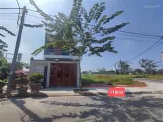 Bán đất nền dự án tại hưng long residence 680 triệu vnd, 117m2