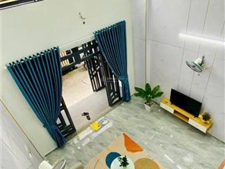 Hàng hiếm lâu lâu mới có nhà tân lập 1, tân phú, quận 9 58m2, giá 1tỷ986tr