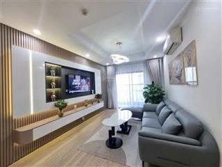 Căn hộ 2 ngủ goldmark city giá chỉ 4,8 tỷ tầng trung view cực chill tại goldmark city