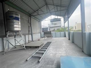 Cần bán nhà btđ a 4 x 15m hxh thông thoáng chỉ 4.150 tỷ