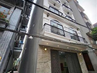 Bán toà nhà apartment , 99m2 , ô tô đỗ cửa, doanh thu 150 triệu/tháng .xuân đỉnh .btl .giá 26,7 tỷ