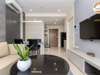 Rẻ nhất saigon royal! cho thuê studio duplex 40m2 tầng cao view bitexco chỉ 14,9tr/th  0931 785 ***