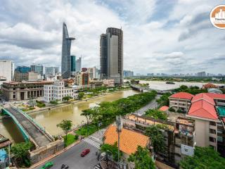 Rẻ nhất saigon royal! bán gấp officetel 36m2 lầu cao view bitexco sông sg chỉ 2.55 tỷ  0931 785 ***