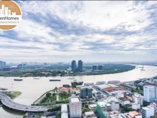 Saigon royal rẻ hơn thị trường 400tr! bán gấp 2pn 2wc 90m2 view thủ thiêm chỉ 7,79 tỷ  0931 785 ***