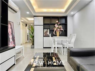 Duy nhất căn hộ 2pn luxury ngay cầu thị nghè  thang máy  hầm xe  bao phí chỉ tính điện