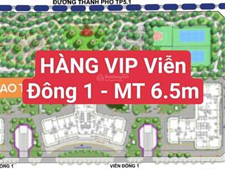 Bán liền kề góc khu vip tinh hoa, vinhomes cổ loa rẻ hơn lk 101m2 mt 10m giá 29.8 tỷ, 5 tầng gần hồ