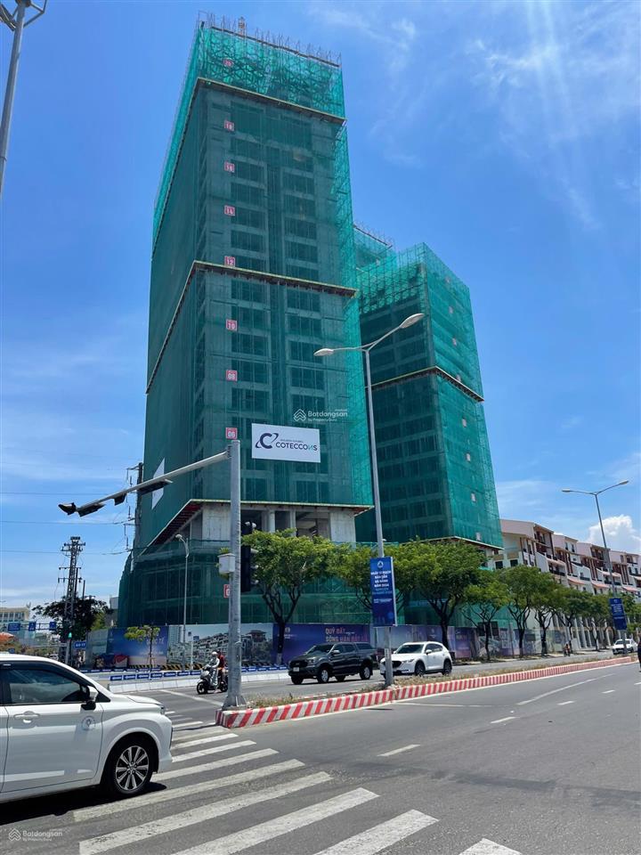 Thọ phan  căn hộ 1 + 1 view sông hàn, view biển đẹp, ngắm pháo hoa diff tại nhà, giá tốt tầng cao