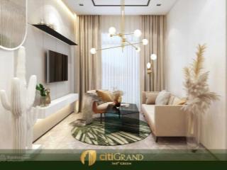 Bán căn hộ citigrand tại quận 2 giá chỉ 2,6 tỷ(giảm ngay 100tr cho ai có thiện chí mua nhanh