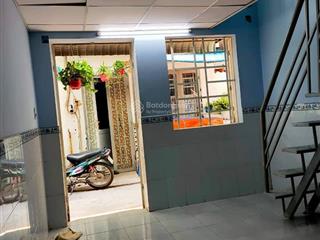 Bán gấp nhà cấp 4 đường bà triệu, thị trấn hóc môn, hóc môn, 71m2, giá 945 triệu, sổ hồng riêng