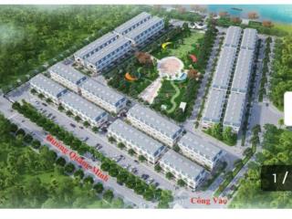 Bán nhà, long việt riverside, quang minh, mê linh, 70m2 mt 5m, view trục chính, kinh doanh, 6,9 tỷ