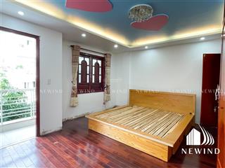 Studio kế bên chung cư đức khải, phòng 40m2 đầy đủ nội thất qua phú mỹ hưng chỉ 5p, quận7