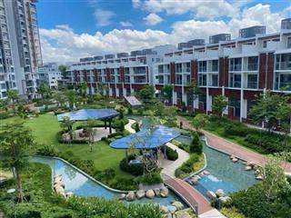 Căn hộ sky linked villa, xe ô tô lên tận nhà, giá ưu đãi 17% + tốt nhất, nhận nhà ở ngay