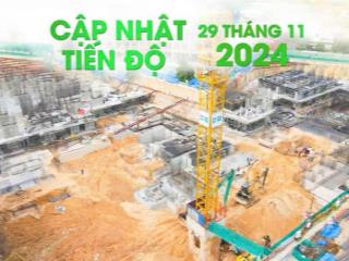 Căn hộ picity suất nội bộ ck 10% or lợi nhuận 10%/năm, đừng mua khi chưa tìm hiểu kỹ