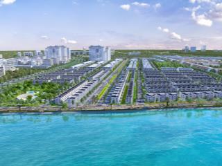 Nhà phố lavilla 100m2, dãy b3, gần sông, cạnh aeon mall, 1 trệt 2 lầu.  0935 771 ***