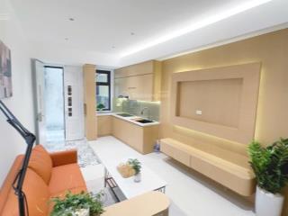 Khương đình  thanh xuân  5 tầng  dt 32m2  6,8 tỷ  nhà mới đẹp  vị trí vip