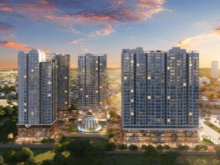 Bán căn hộ chung cư tại hinode city, giá 9 tỷ vnd, diện tích 105,21m2, 3pn + 2wc