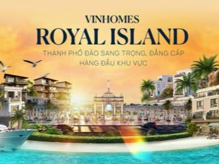 Song lập đông nam vinhomes vũ yên hải phòng chỉ 56triệu/m2 đất