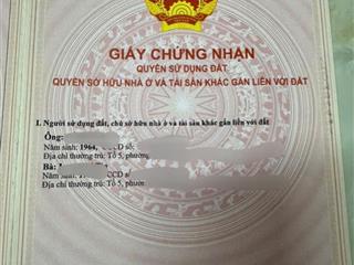 Chính chủ cần tiền bán nhanh 2 lô đất tái định cư tại đồng doi yên bài ba vì sổ đỏ sang tên ngay