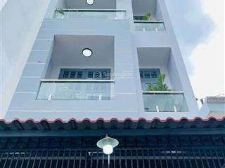 Nhà dt 59.7m2 nguyễn xí, phường 26, bình thạnh, giá 2 tỷ 560 gần vincom nguyễn xí. sang tên ngay