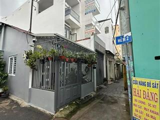 Nhà đường 311, hiệp phú, q.9, 88m2, 5 tỷ còn thương lượng