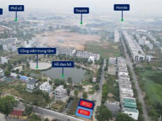 Bán đất nền dự án tms grand city phúc yên, 7,79 tỷ, 302m2, hùng vương, vĩnh phúc