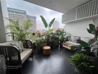 Apartment xuân diệu  phân lô  109m2  thang máy  dòng tiền 1 tỷ 7/năm