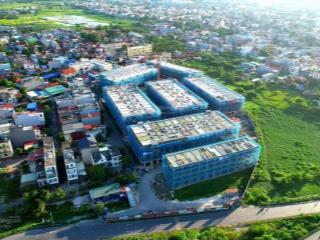 Bán shophouse siêu hời tại star central, giá tốt nhất chỉ 4,85 tỷ, 70m2