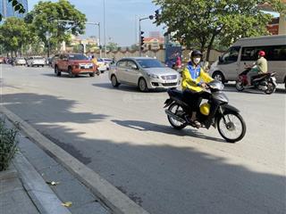 Chủ hạ chào 1tỷ nguyễn trãi, thanh xuân, vừa ở, vừa kinh doanh , 56m 6 tầng, ô tô vào nhà.