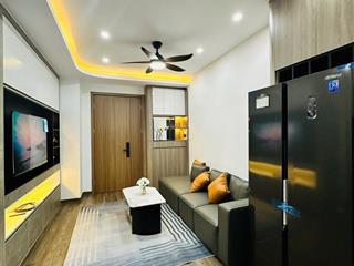 Bán căn cc nơ 9  83m2 bán đảo linh đàm  full nội thất mới 100%