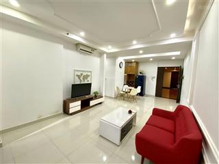 Sunrise city 56m2 1pn nhà đẹp full nội thất 15tr/tháng trống sẵn